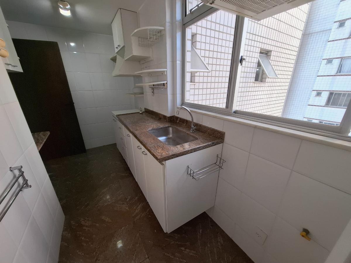 Apartamento, Silveira, 3 Quartos, 2 Vagas, 1 Suíte