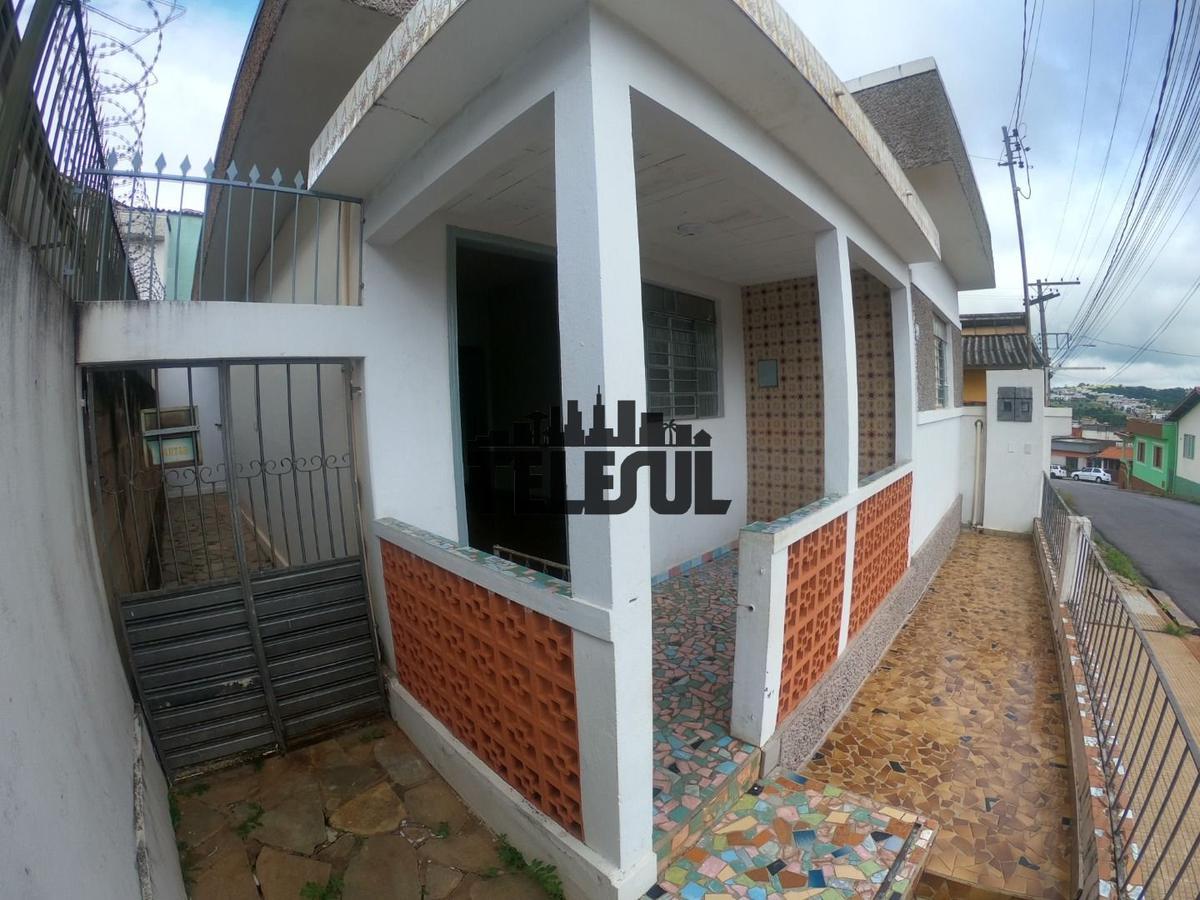 Casa, Vila Martins, 3 Quartos, 2 Vagas