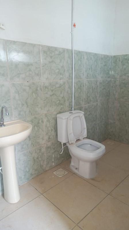 Casa, Novo Progresso, 2 Quartos, 0 Vaga