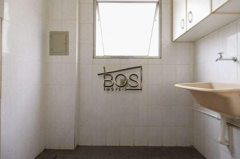 Apartamento, Sagrada Família, 4 Quartos, 1 Vaga, 1 Suíte