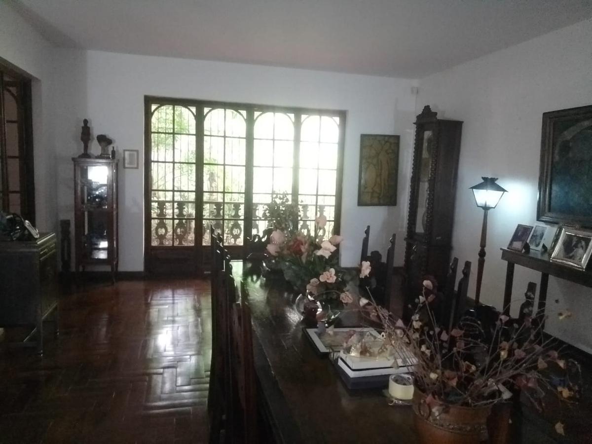 Casa, Santo Agostinho, 4 Quartos, 5 Vagas, 1 Suíte