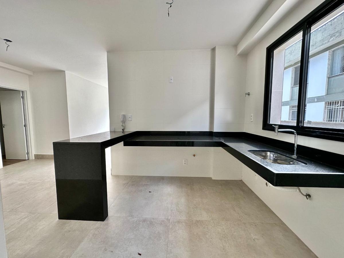 Apartamento, Anchieta, 3 Quartos, 3 Vagas, 1 Suíte