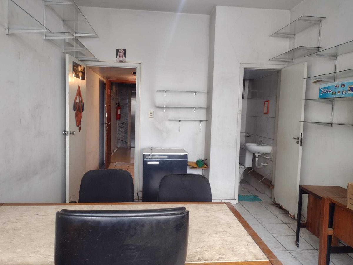 Sala, Centro, 0 Quarto, 0 Vaga