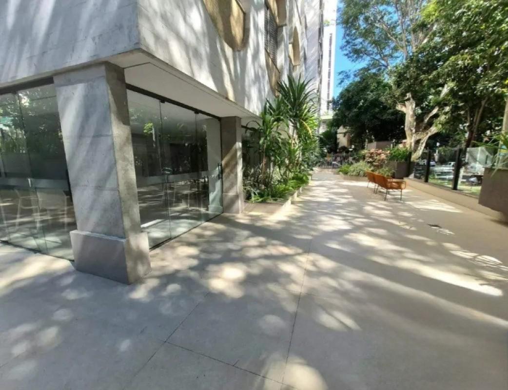 Apartamento, Savassi, 4 Quartos, 2 Vagas, 1 Suíte