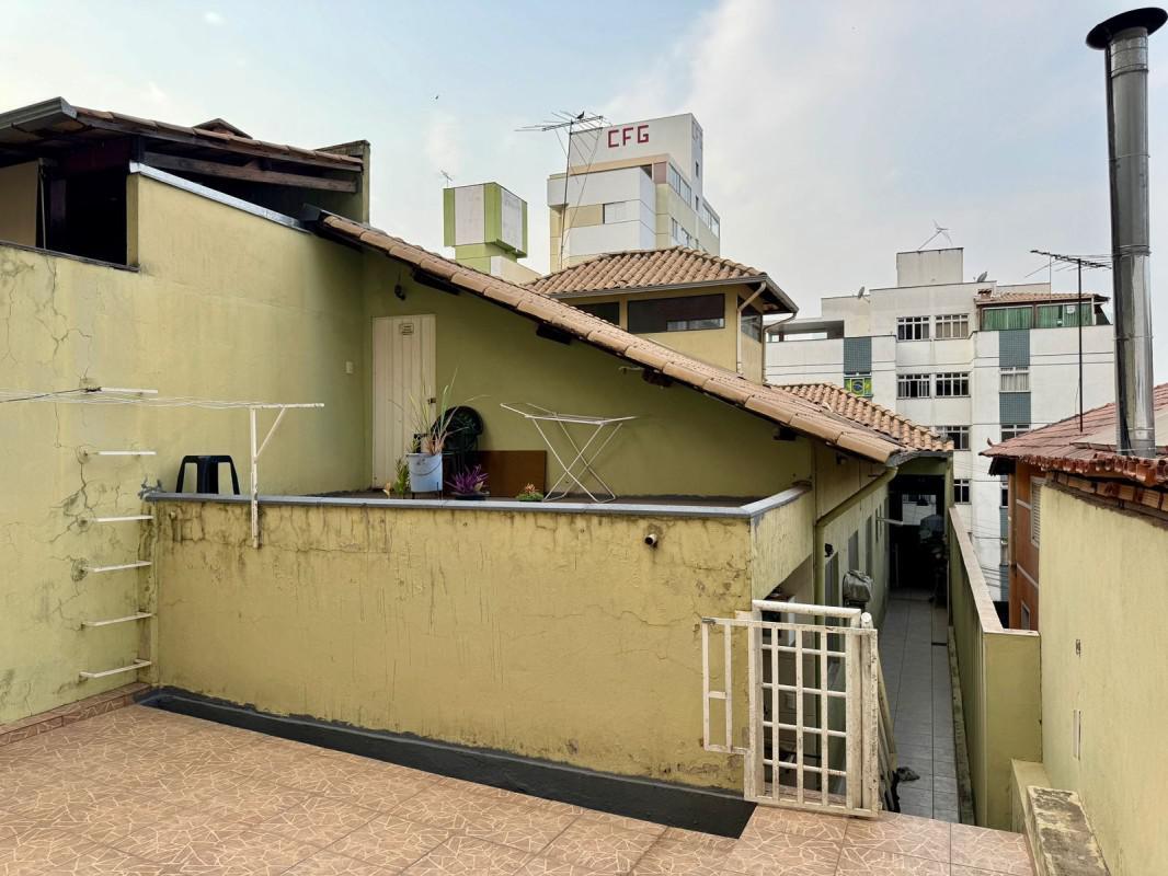 Casa, Ana Lúcia, 3 Quartos, 1 Vaga, 1 Suíte