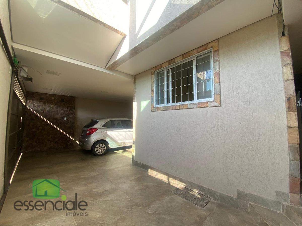 Casa, Conjunto Água Branca, 2 Quartos, 0 Vaga