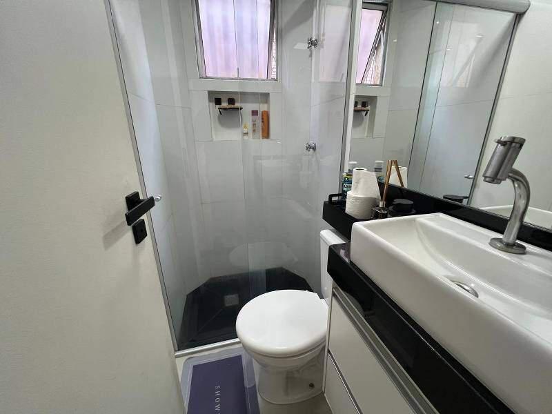 Cobertura, Fernão Dias, 3 Quartos, 2 Vagas, 1 Suíte