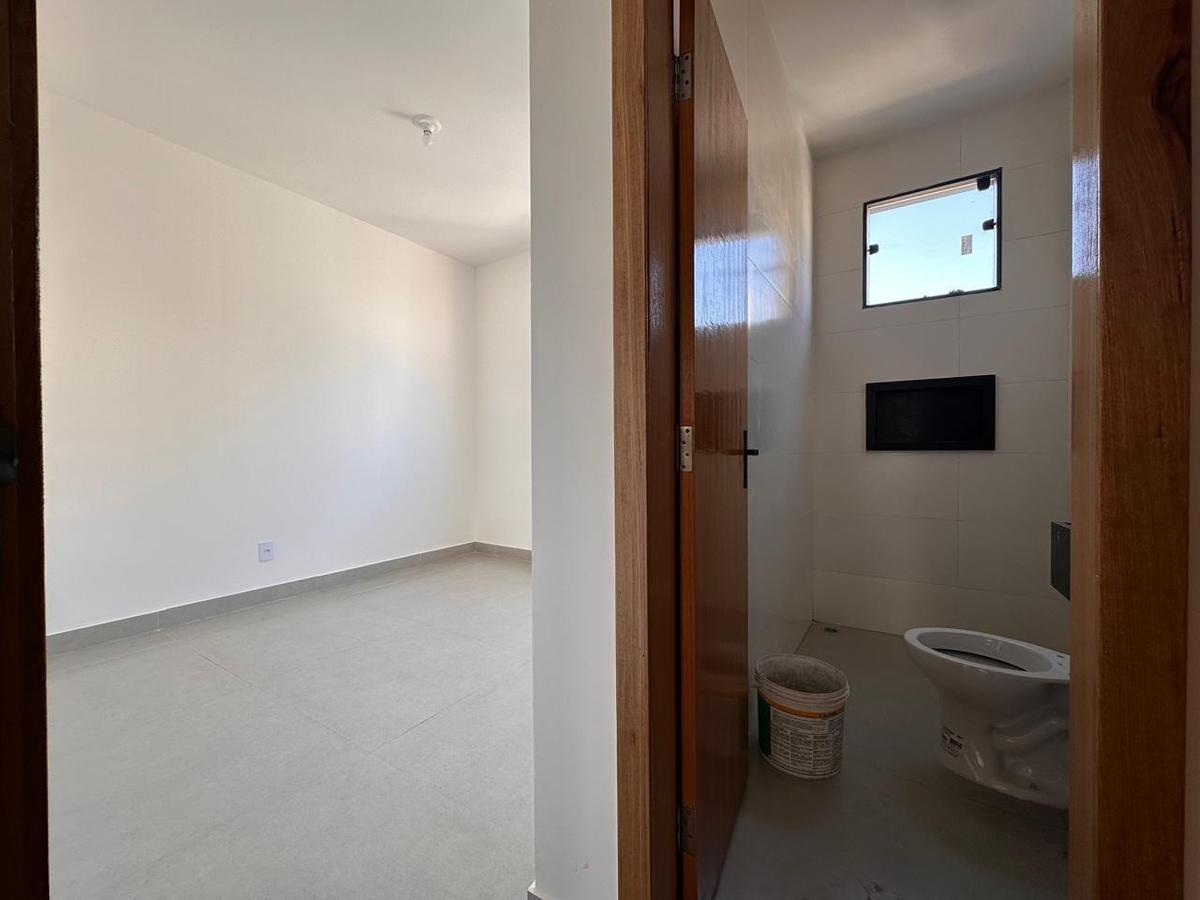 Casa, Manacás, 3 Quartos, 3 Vagas, 1 Suíte