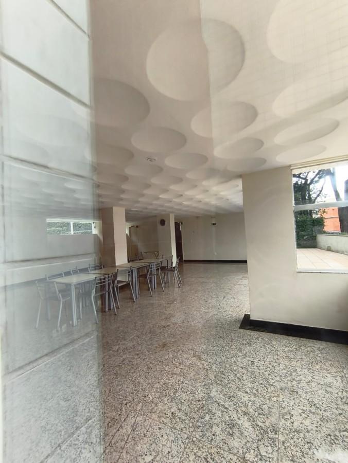Apartamento, Vila Paris, 3 Quartos, 2 Vagas, 1 Suíte