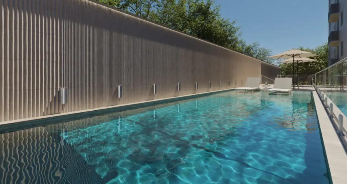 Apartamento, Santo Antônio, 3 Quartos, 2 Vagas, 2 Suítes