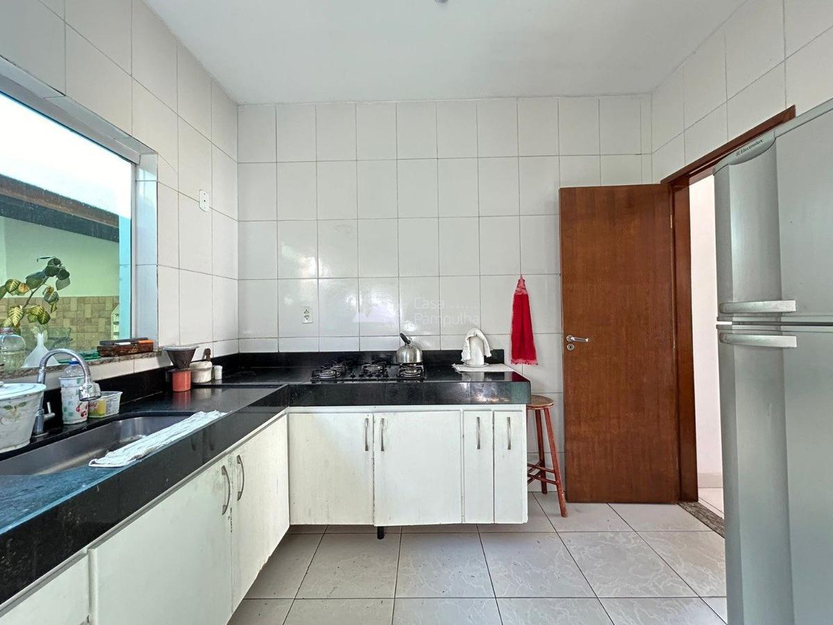 Casa, Santa Amélia, 2 Quartos, 3 Vagas