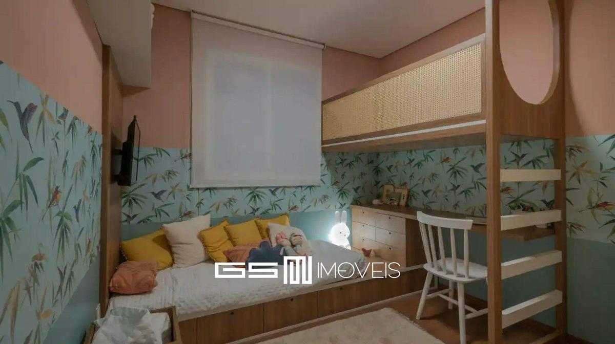 Apartamento, Palmeiras, 3 Quartos, 1 Vaga, 1 Suíte