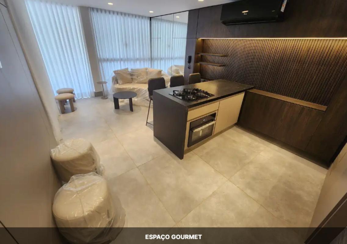 Apartamento, Santo Antônio, 3 Quartos, 2 Vagas, 1 Suíte