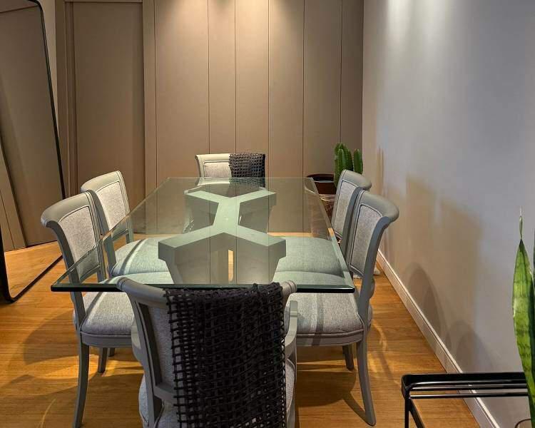 Apartamento, Funcionários, 3 Quartos, 2 Vagas, 1 Suíte