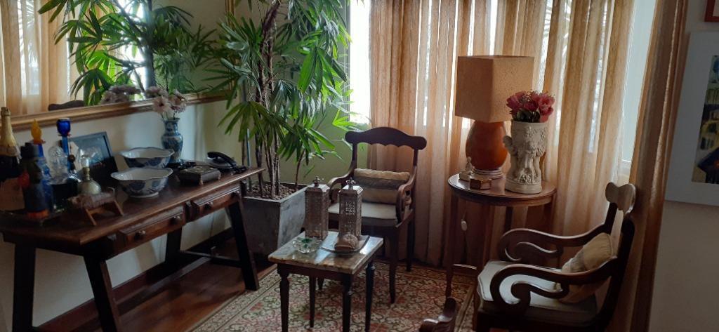 Cobertura, Cruzeiro, 4 Quartos, 3 Vagas, 2 Suítes