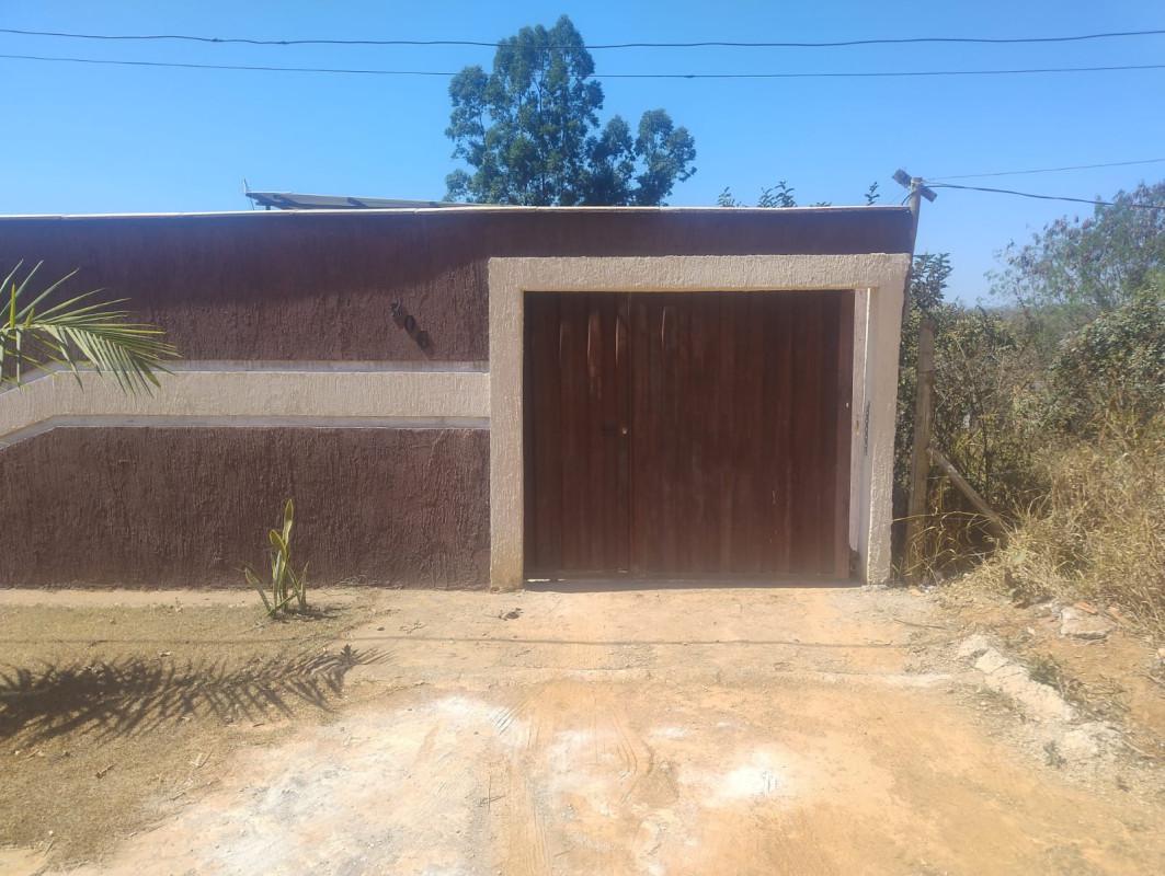 Fazenda, São Jose de Almeida, 3 Quartos, 2 Vagas