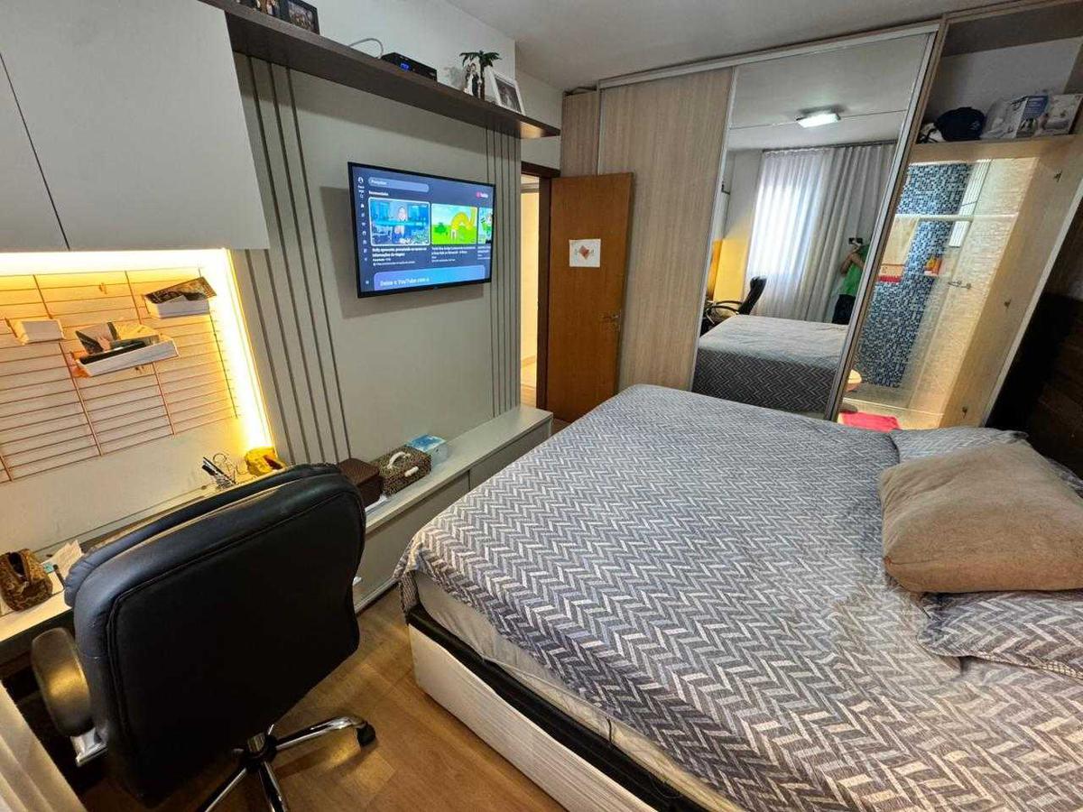 Apartamento, Graça, 3 Quartos, 3 Vagas, 1 Suíte