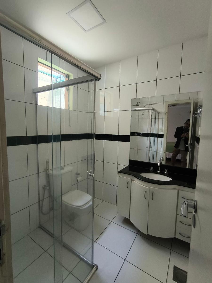 Casa Comercial, Santa Terezinha, 5 Quartos, 5 Vagas, 5 Suítes