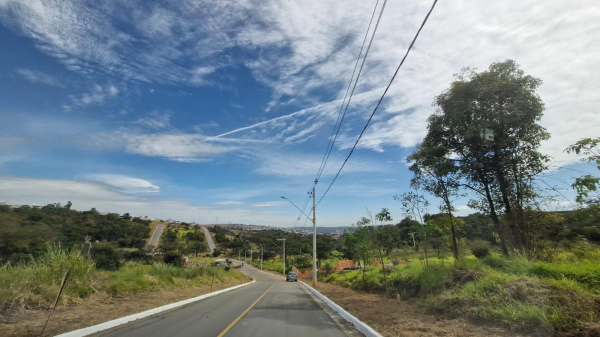 Lote, Gran Park, 0 Quarto, 0 Vaga