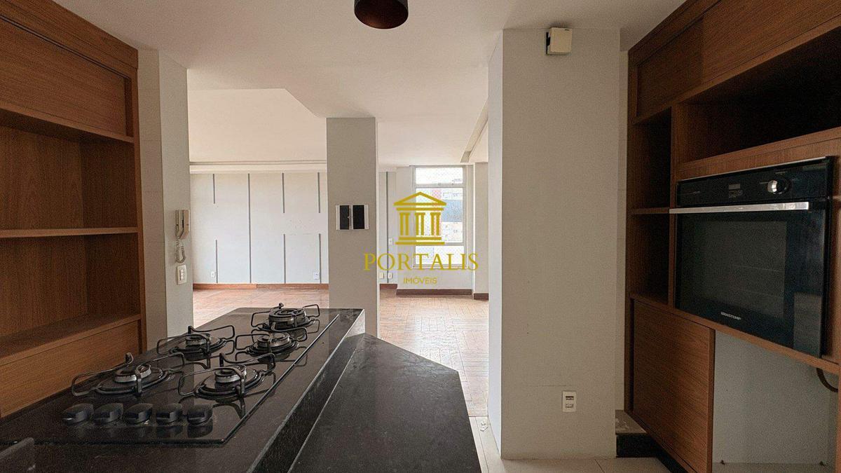 Cobertura, Santo Antônio, 3 Quartos, 2 Vagas, 3 Suítes