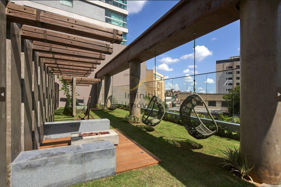 Apartamento, Funcionários, 3 Quartos