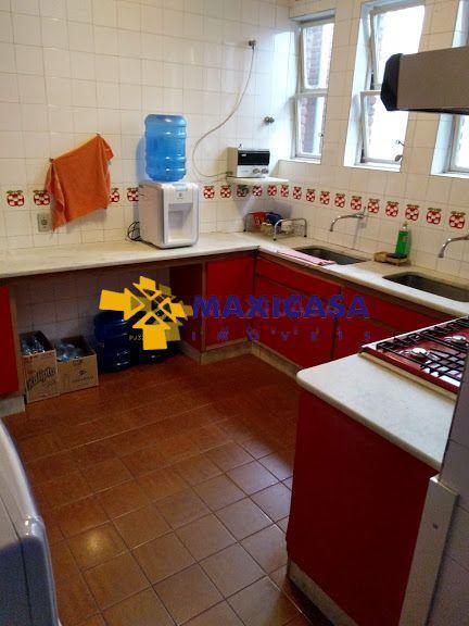 Casa, São José (pampulha), 4 Quartos, 4 Vagas, 2 Suítes