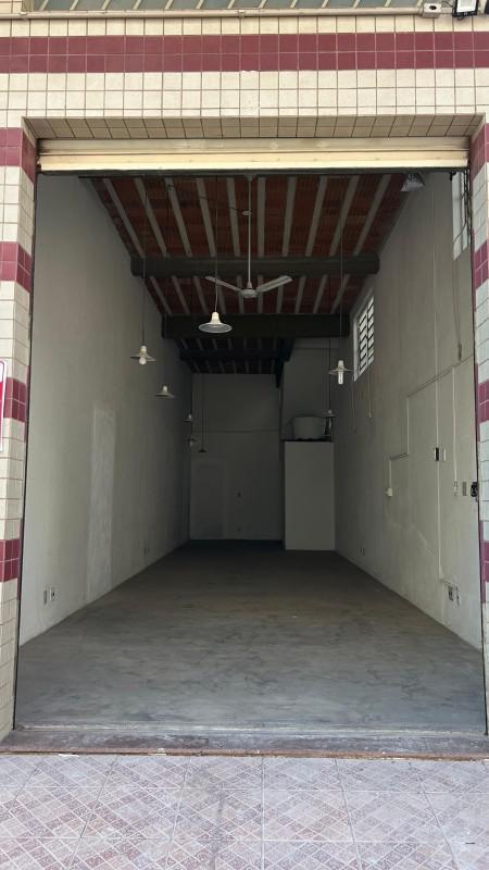 Andar, Dona Clara, 0 Quarto, 0 Vaga