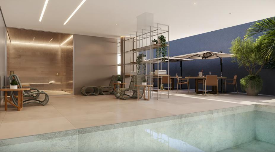 Apartamento, Savassi, 2 Quartos, 2 Vagas, 2 Suítes