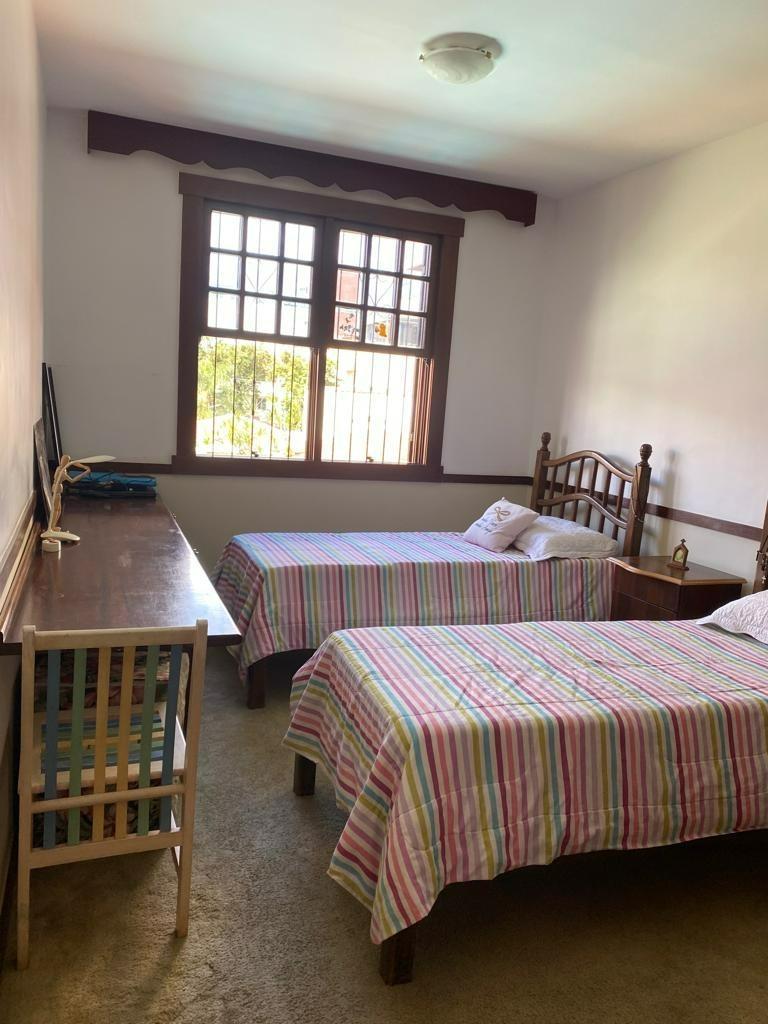Casa, São José, 4 Quartos, 3 Vagas, 2 Suítes