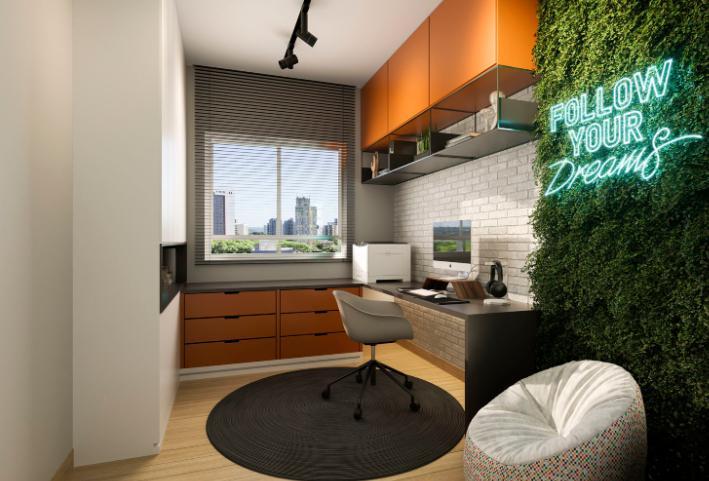 Apartamento, Santo Antônio, 3 Quartos, 2 Vagas, 1 Suíte