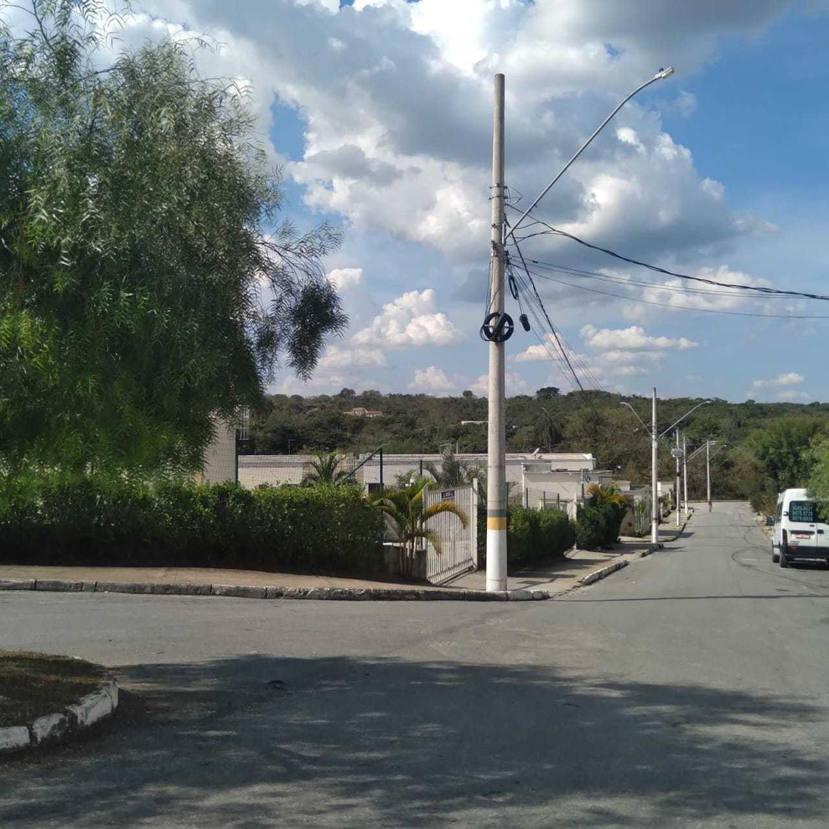 Lote, Nova Esmeraldas, 0 Quarto, 0 Vaga