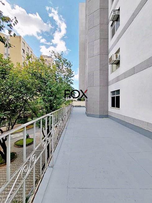 Andar, Barro Preto, 0 Quarto, 0 Vaga