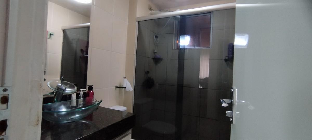 Apartamento, Cândida Ferreira, 2 Quartos, 0 Vaga