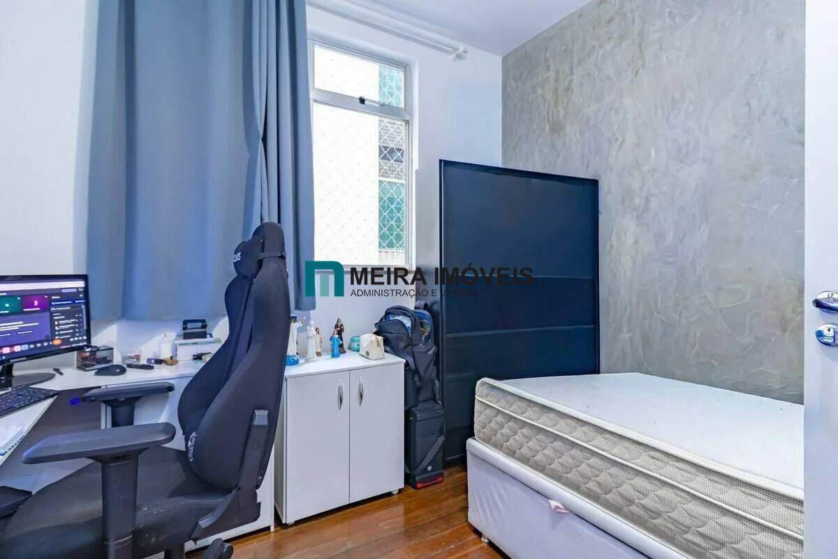 Apartamento, Santo Antônio, 4 Quartos, 2 Vagas, 1 Suíte