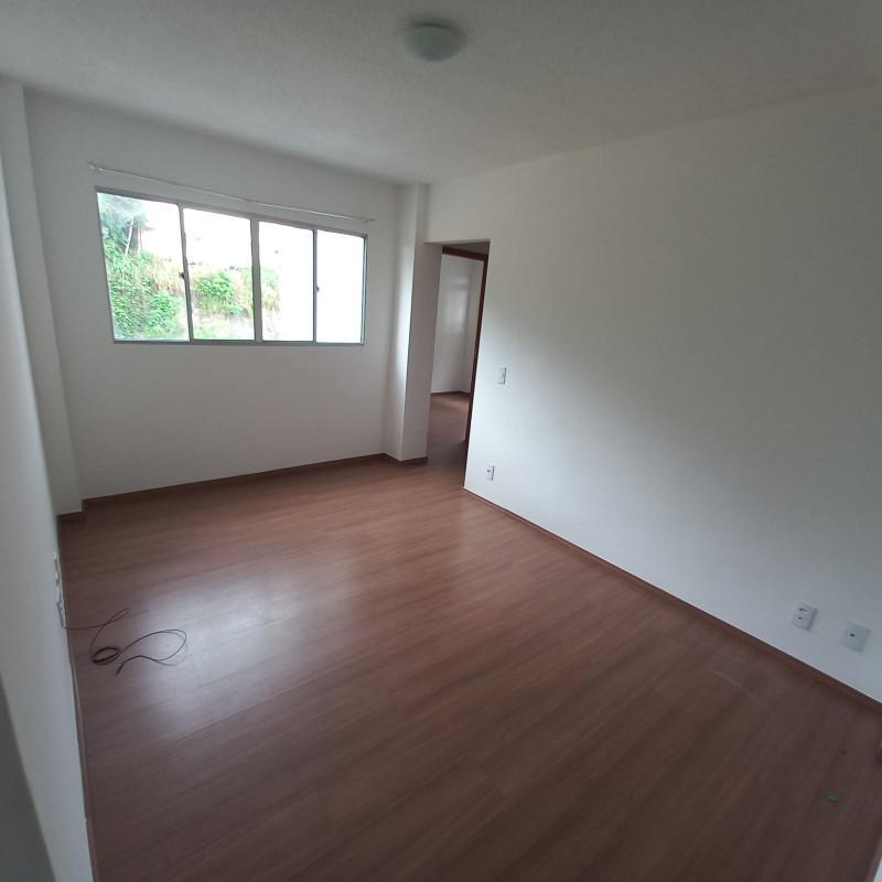 Apartamento, Engenho Nogueira, 2 Quartos, 1 Vaga