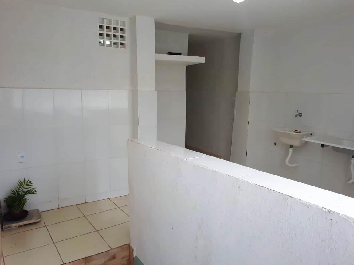 Quitinete, Santa Efigênia, 1 Quarto, 1 Suíte