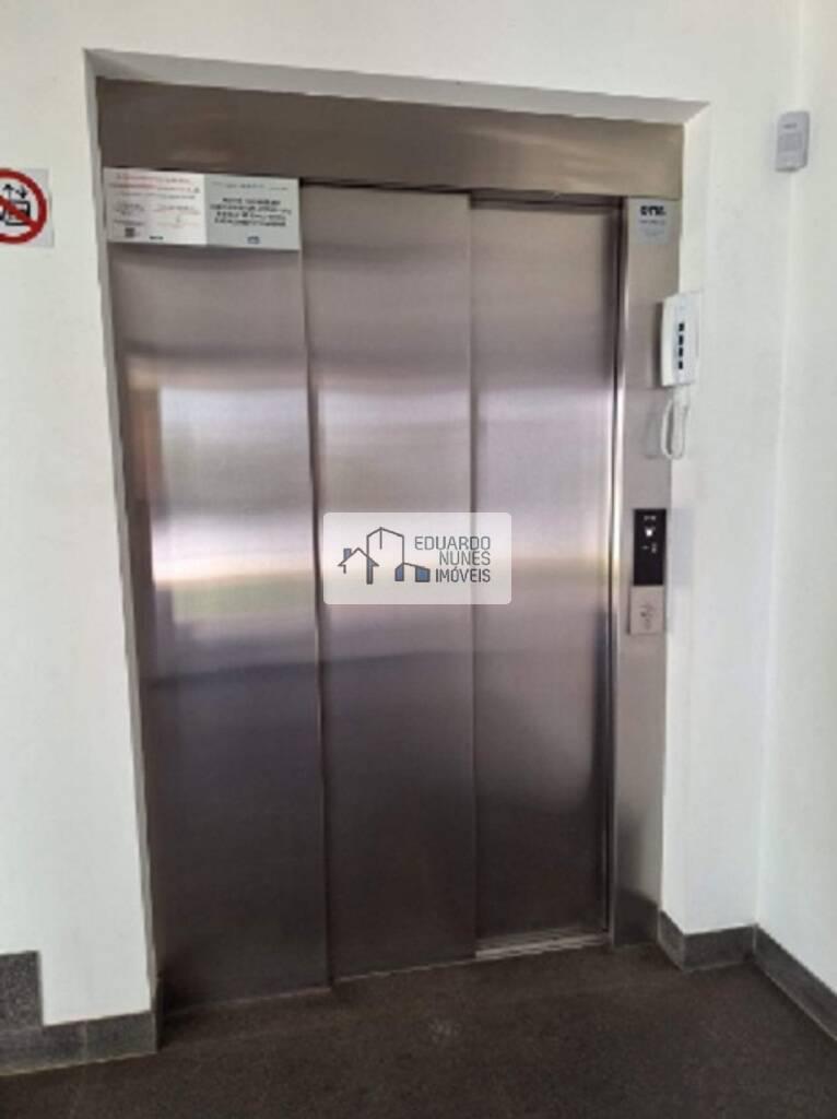Apartamento, Anchieta, 2 Quartos, 2 Vagas, 1 Suíte