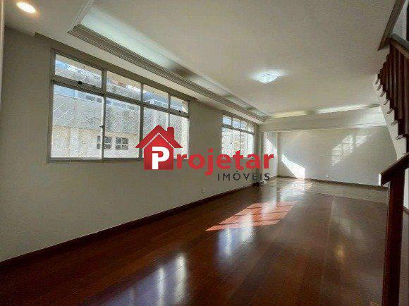 Apartamento, Lourdes, 4 Quartos, 3 Vagas, 1 Suíte