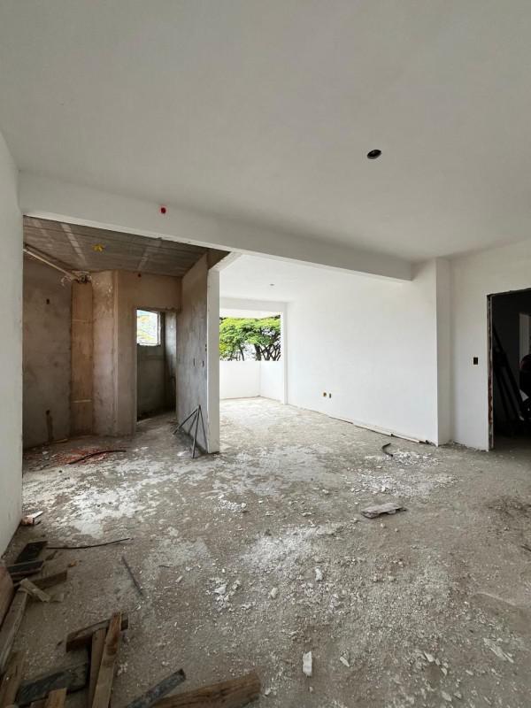 Cobertura, Inconfidentes, 3 Quartos, 2 Vagas, 1 Suíte