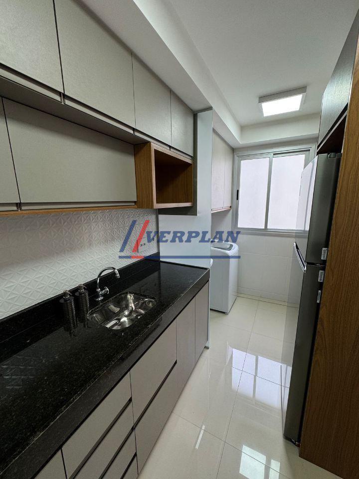 Apartamento, Carlos Prates, 2 Quartos, 2 Vagas, 1 Suíte