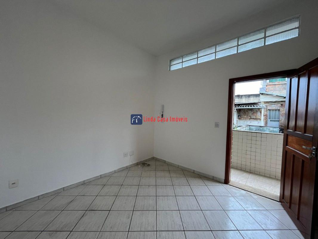 Sala, Padre Eustáquio, 0 Quarto, 0 Vaga