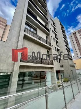 Apartamento, Gutierrez, 4 Quartos, 4 Vagas, 4 Suítes