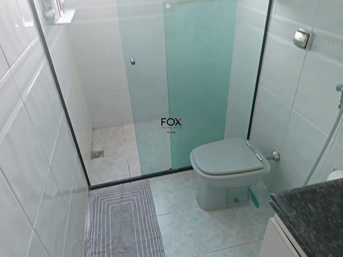 Apartamento, Carmo, 4 Quartos, 1 Vaga, 1 Suíte