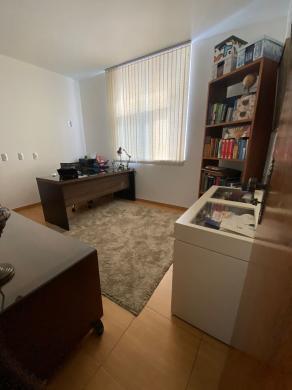 Apartamento, Santo Agostinho, 4 Quartos, 2 Vagas, 1 Suíte