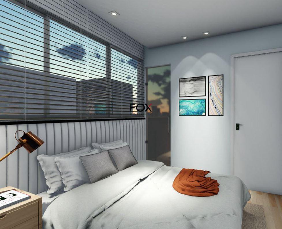 Apartamento, Savassi, 2 Quartos, 2 Vagas