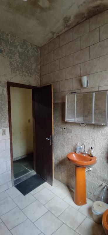 Casa, Pedra Azul, 2 Quartos, 10 Vagas