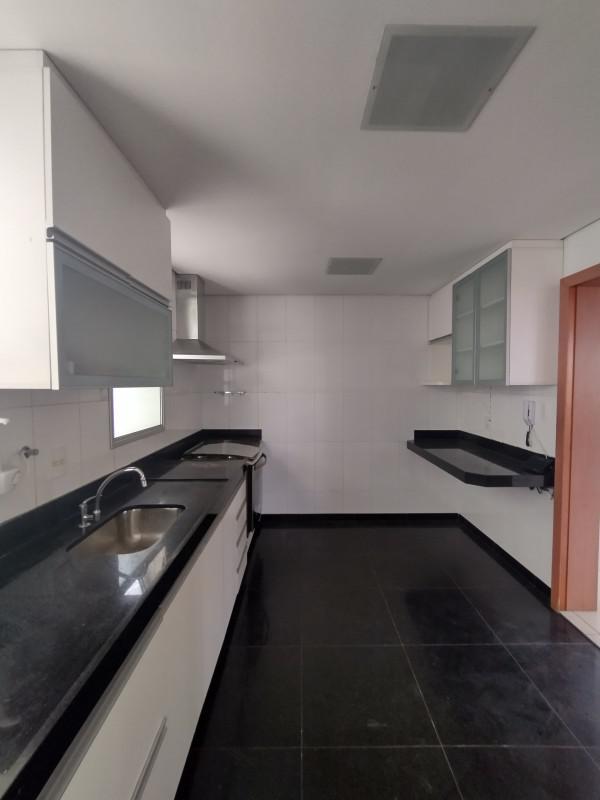 Apartamento, Dona Clara, 4 Quartos, 2 Vagas, 2 Suítes