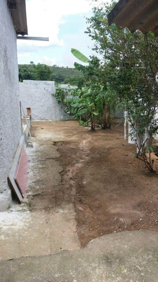 Lote, Vila Suzana, 1 Quarto, 0 Vaga