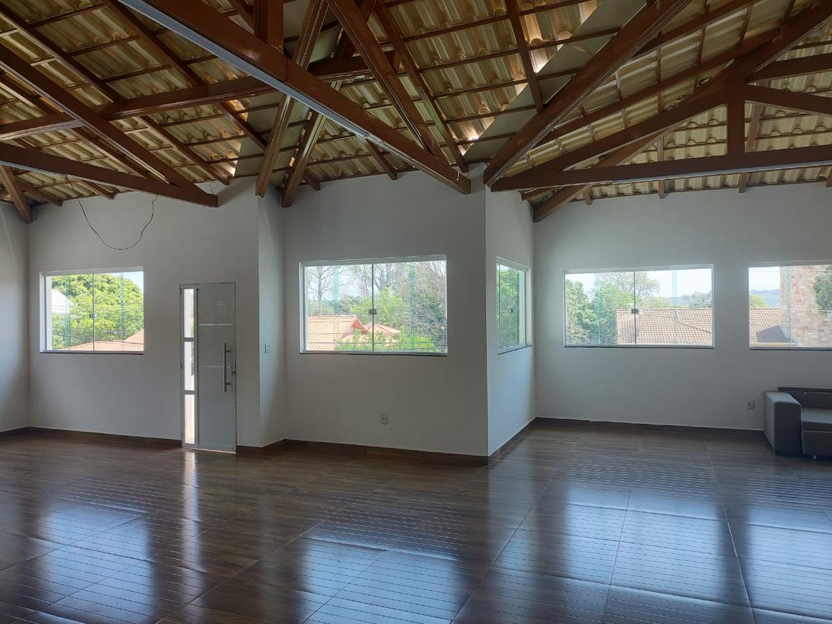 Casa, Cidade Praia Angélica II, 4 Quartos, 7 Vagas, 4 Suítes