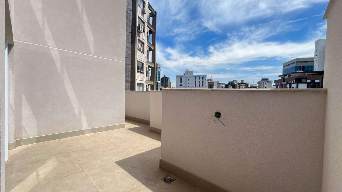 Apartamento, Santa Efigênia, 2 Quartos, 2 Vagas, 2 Suítes